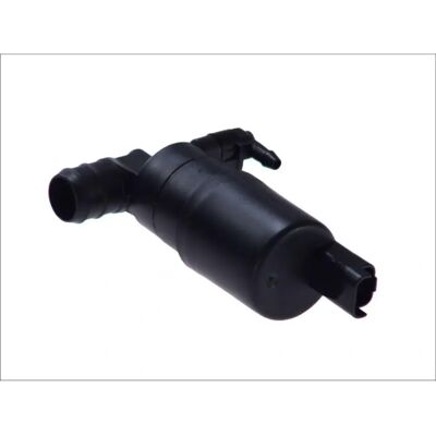 Hans Pries 207 666 - Windshield Washer Pump Hans Pries 207 666 - Windshield Washer Pump