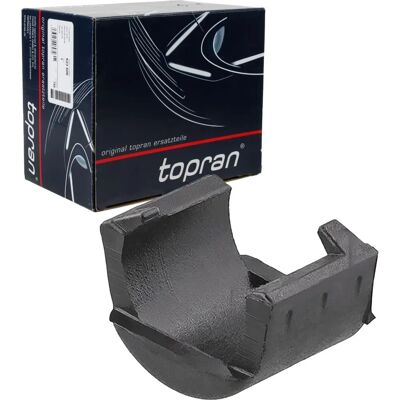 Topran Model 108123 Suspension Bushing - VW Transporter Topran Model 108123 Suspension Bushing - VW Transporter