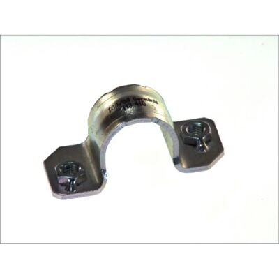 Topran Stahlstabilisatorhalter für Audi A2, Seat Ibiza, Cordoba - Stabilisatorhalterung Topran Stahlstabilisatorhalter für Audi A2, Seat Ibiza, Cordoba - Stabilisatorhalterung