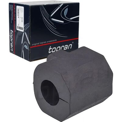 Topran - 431411327A - Front axle - Stabilizer Bushing Topran - 431411327A - Front axle - Stabilizer Bushing