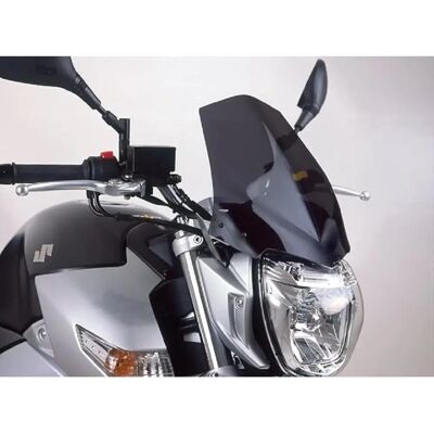 Pare-brise Puig GSR600 - Taille M - Transparent Pare-brise Puig GSR600 - Taille M - Transparent