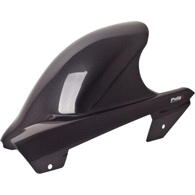 Parafango posteriore in carbonio Puig 4127C - Accessorio moto Parafango posteriore in carbonio Puig 4127C - Accessorio moto