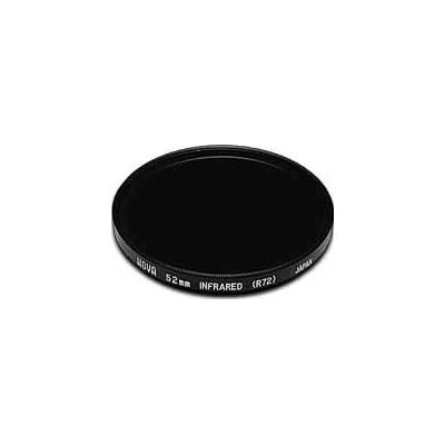 Hoya Infrared R72 67mm - Infrared Filter Hoya Infrared R72 67mm - Infrared Filter