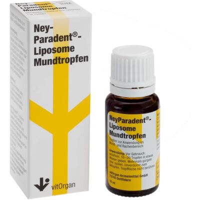 Vitorgan Liposomen Mundtropfen - Mund- und Rachenpflege Vitorgan Liposomen Mundtropfen - Mund- und Rachenpflege