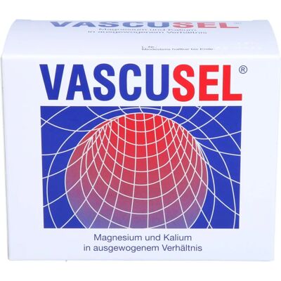 Nestmann - VascuSel - 30 Beutel Nestmann - VascuSel - 30 Beutel