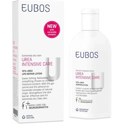 Eubos Lozione Corpo all'Urea Eubos Lozione Corpo all'Urea