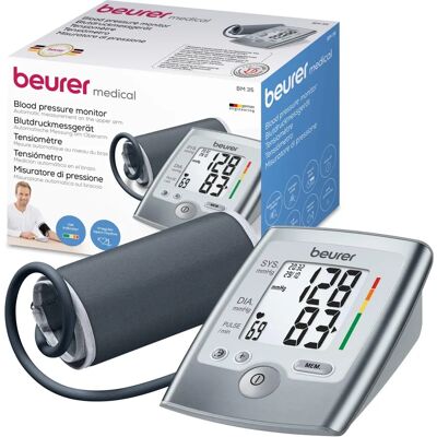 Beurer BM 35 Beurer BM 35