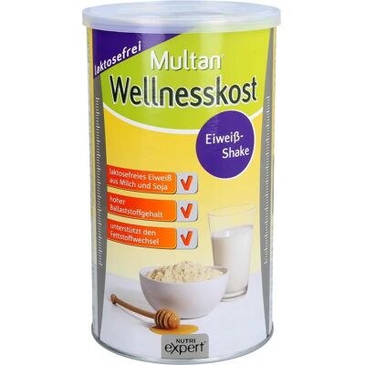 Multan - Wellnesskost Pulver - 500 g - Nahrungsergänzungsmittel Multan - Wellnesskost Pulver - 500 g - Nahrungsergänzungsmittel