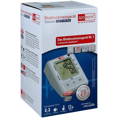 Wepa Aponorm Basis Control Wepa Aponorm Basis Control