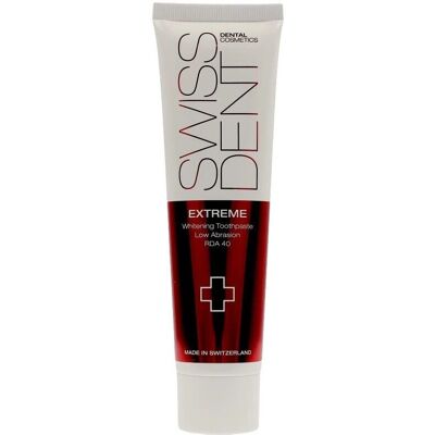 Swissdent 19003 - Zahncreme - 100ml Swissdent 19003 - Zahncreme - 100ml