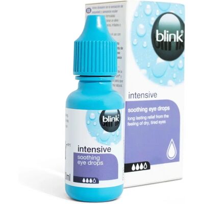 Hyaluronic Acid Eye Drops - Long-Lasting Relief for Dry Eyes - Eye Care Hyaluronic Acid Eye Drops - Long-Lasting Relief for Dry Eyes - Eye Care
