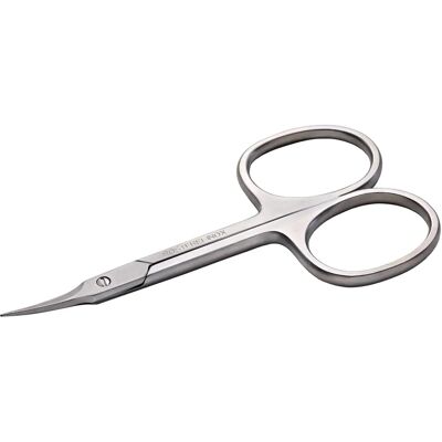 ApoLine Nagelpflegegerät - 9cm Edelstahl Fein Nagelhautschere ApoLine Nagelpflegegerät - 9cm Edelstahl Fein Nagelhautschere