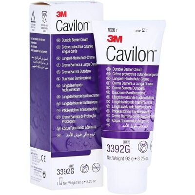 3M Langzeit-Hautschutz-Creme - Hautschutz Creme 3M Langzeit-Hautschutz-Creme - Hautschutz Creme