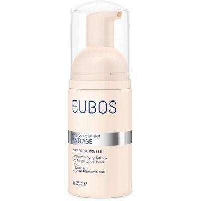 Eubos Eubos Anti Age Multi Act M - Gesichtscreme - 100 ml Eubos Eubos Anti Age Multi Act M - Gesichtscreme - 100 ml