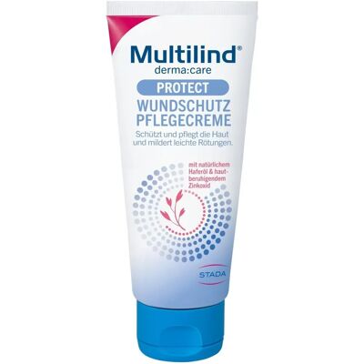 STADA - MULTILIND DermaCare Protect - Babycreme - Creme STADA - MULTILIND DermaCare Protect - Babycreme - Creme