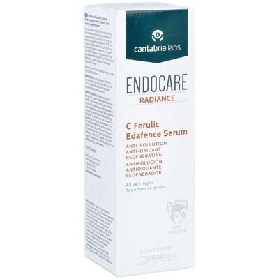 Endocare - Radiance C Fer Ed - 30 ml - Gesichtscreme Endocare - Radiance C Fer Ed - 30 ml - Gesichtscreme