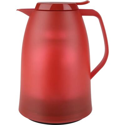 Tefal K30301 garrafa térmica - 1 L Vermelho Tefal K30301 garrafa térmica - 1 L Vermelho