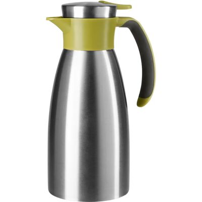 Tefal K30411 Botella Térmica - 1L, Verde Tefal K30411 Botella Térmica - 1L, Verde