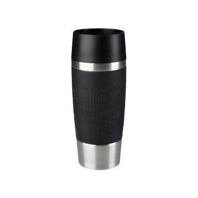 Tefal K30811 Caneca de Viagem - À prova de vazamentos Tefal K30811 Caneca de Viagem - À prova de vazamentos