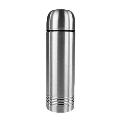 Tefal K30634 Vacuum Flask 1L Stainless Steel - Vacuum Flask Tefal K30634 Vacuum Flask 1L Stainless Steel - Vacuum Flask