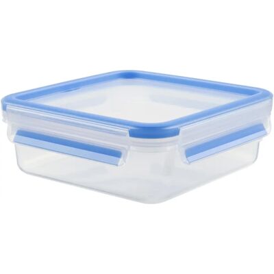 Contenitore Tefal K30221 MasterSeal - Blu Contenitore Tefal K30221 MasterSeal - Blu