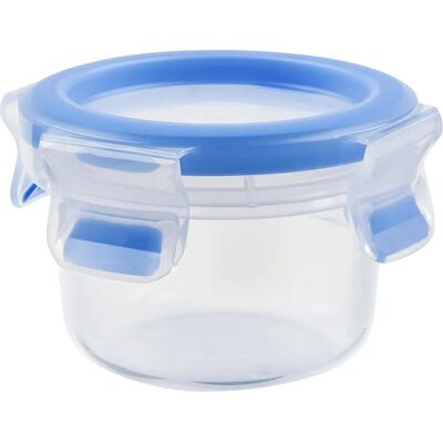 Tefal K30222 Boîte de Rangement Bleue 0,15 L - Boîte de Rangement - Publicité Tefal K30222 Boîte de Rangement Bleue 0,15 L - Boîte de Rangement - Publicité