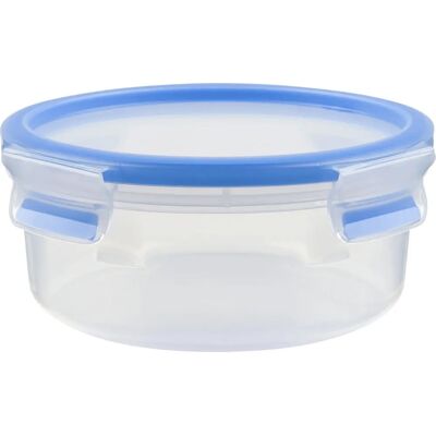 Tefal K30223 Recipiente de armazenamento de alimentos - Azul, 0,85L Tefal K30223 Recipiente de armazenamento de alimentos - Azul, 0,85L