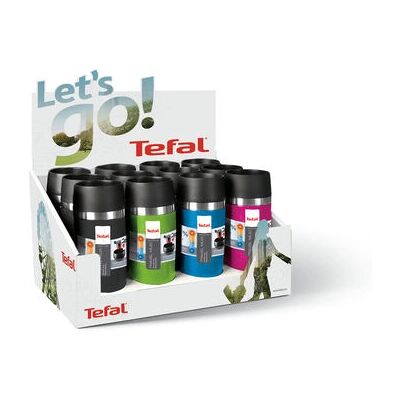 Tefal K3089114 12x0,36L Termo - Thermo Flask Tefal K3089114 12x0,36L Termo - Thermo Flask