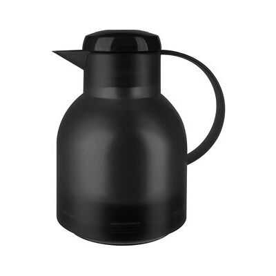 Tefal Samba Termokanne - 1L Svart Tefal Samba Termokanne - 1L Svart