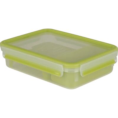 Tefal K31003 1.2L Conteneur alimentaire étanche - Food Storage Container - Publicité Tefal K31003 1.2L Conteneur alimentaire étanche - Food Storage Container - Publicité