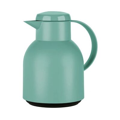 Tefal Samba Karaffe - 1L Grün - Thermoskanne Tefal Samba Karaffe - 1L Grün - Thermoskanne