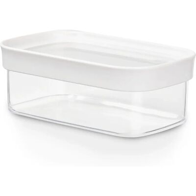 Tefal N1140910 Bílo Potravinový Kontejner - Potravinový Kontejner Tefal N1140910 Bílo Potravinový Kontejner - Potravinový Kontejner