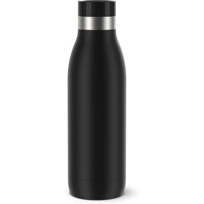 Tefal Bludrop Basic N31101 Bottiglia in Acciaio Inox - Uso Quotidiano Tefal Bludrop Basic N31101 Bottiglia in Acciaio Inox - Uso Quotidiano