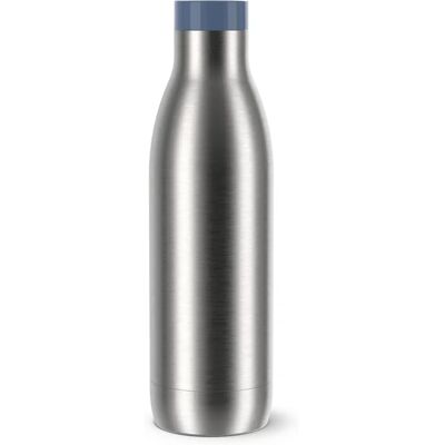 Tefal N3112710 Botella de agua ecológica de acero inoxidable - 700ml Tefal N3112710 Botella de agua ecológica de acero inoxidable - 700ml