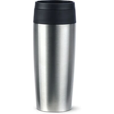 Tefal Travel Mug Classic - Black - 0.36L - Travel Mug Tefal Travel Mug Classic - Black - 0.36L - Travel Mug