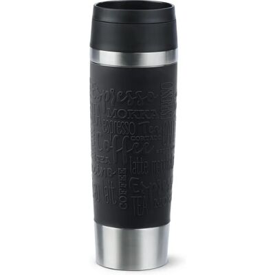 Tefal Travel Mug Classic N2022010 - Reisetasse Tefal Travel Mug Classic N2022010 - Reisetasse