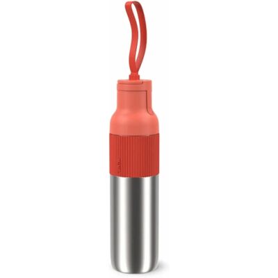 TEFAL - N3120910 - Laranja - 0.7L Garrafa de água TEFAL - N3120910 - Laranja - 0.7L Garrafa de água