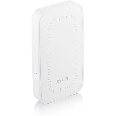 Zyxel WAC500H Hvid 1200 Mbit/s PoE Adgangspunkt Zyxel WAC500H Hvid 1200 Mbit/s PoE Adgangspunkt