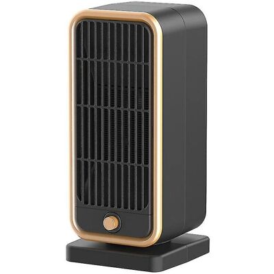 LINGHHANG - 500W - PTC - Calentamiento instantáneo - Calentador eléctrico LINGHHANG - 500W - PTC - Calentamiento instantáneo - Calentador eléctrico