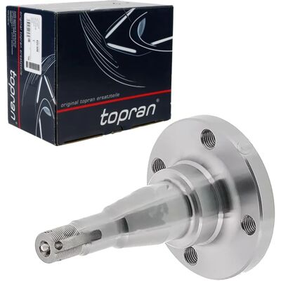 Topran Opel Corsa Hinterachsschenkel - Fahrwerksersatz Topran Opel Corsa Hinterachsschenkel - Fahrwerksersatz