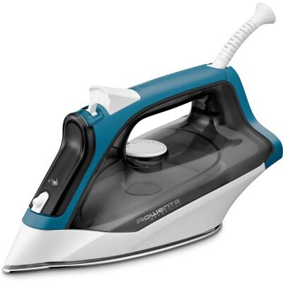 Rowenta DX1550 - Azul - Plancha de secado Rowenta DX1550 - Azul - Plancha de secado