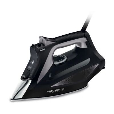 Rowenta DW5320D1 - Negro, Gris - Plancha Rowenta DW5320D1 - Negro, Gris - Plancha
