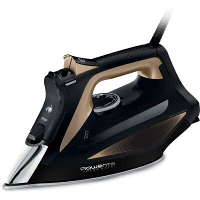 Rowenta DW5325 - Nero, Oro - Ferro da stiro Rowenta DW5325 - Nero, Oro - Ferro da stiro