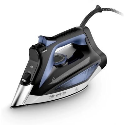 Rowenta DW7320D1 - Fekete/kék Rowenta DW7320D1 - Fekete/kék