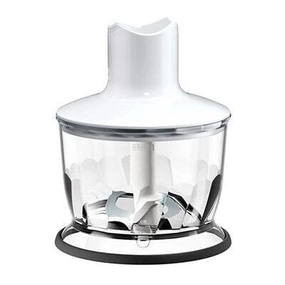 Braun MQ 30 - Tigela de picar para liquidificador Braun MQ 30 - Tigela de picar para liquidificador