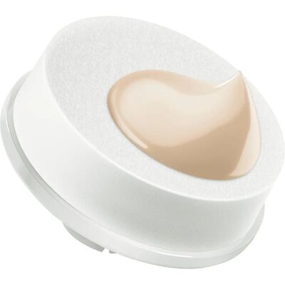 Braun 80-B Facial Cleansing Accessory - White Braun 80-B Facial Cleansing Accessory - White