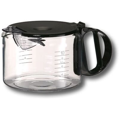 Braun KFK 10L - Koffiekaraffe Braun KFK 10L - Koffiekaraffe
