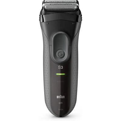 Braun 3000s Serie 3 Braun 3000s Serie 3