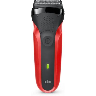 Braun Series 3 300s - Aparat de ras electric Braun Series 3 300s - Aparat de ras electric