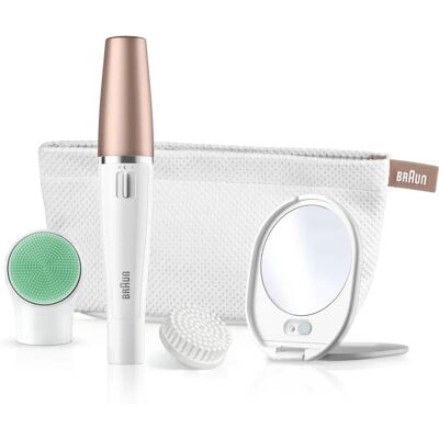 Braun FaceSpa 851V Braun FaceSpa 851V